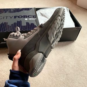 timberland limited release cityforce